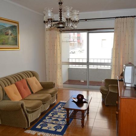 Casa Da Praia De Peniche Apartman Kültér fotó