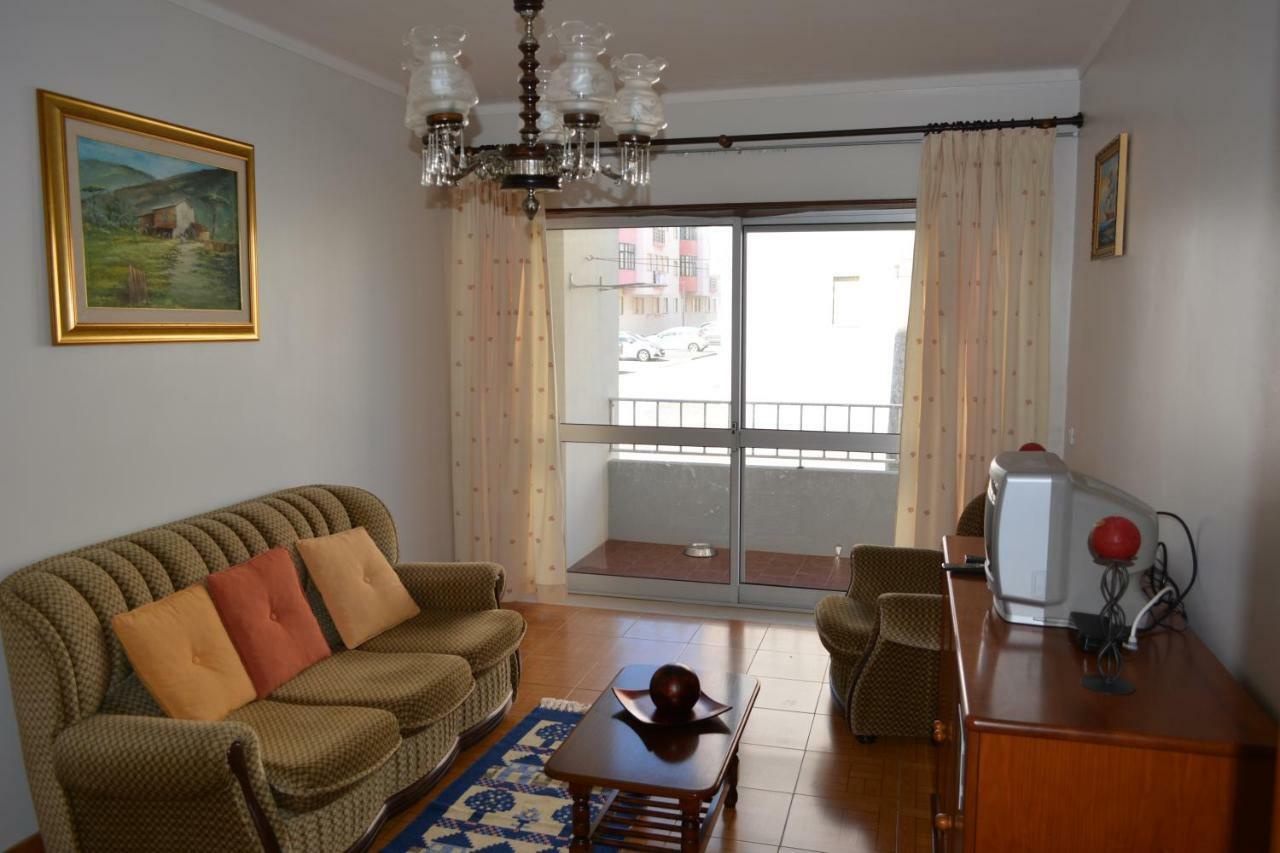 Casa Da Praia De Peniche Apartman Kültér fotó