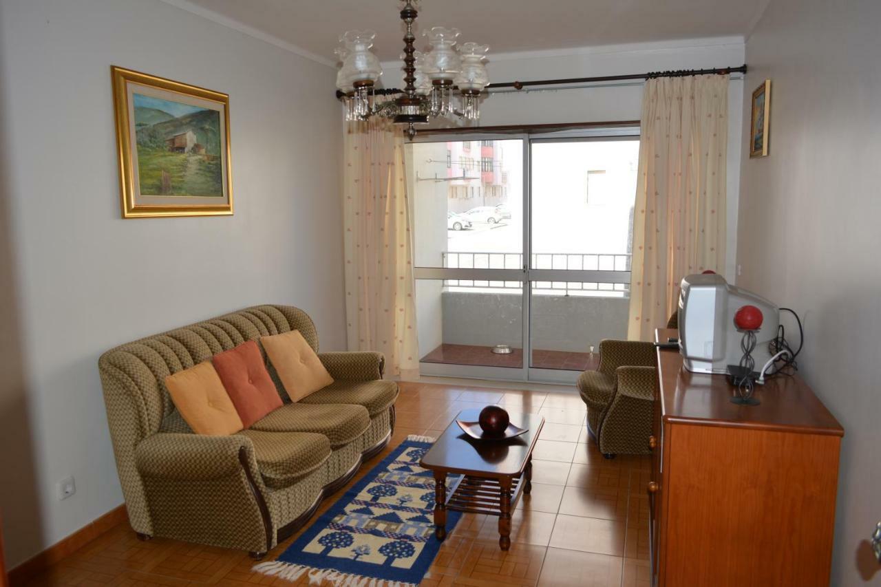 Casa Da Praia De Peniche Apartman Kültér fotó