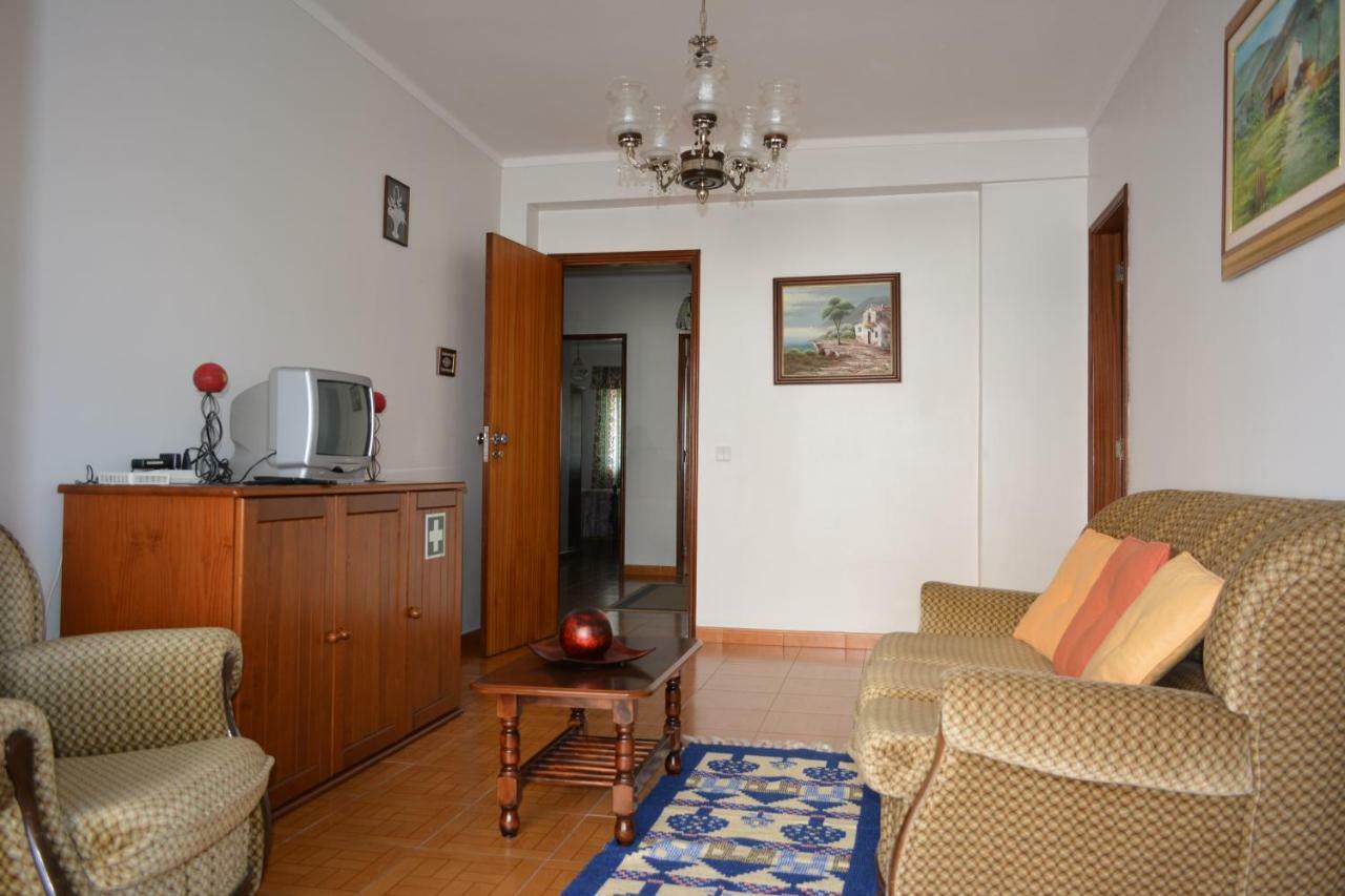 Casa Da Praia De Peniche Apartman Kültér fotó