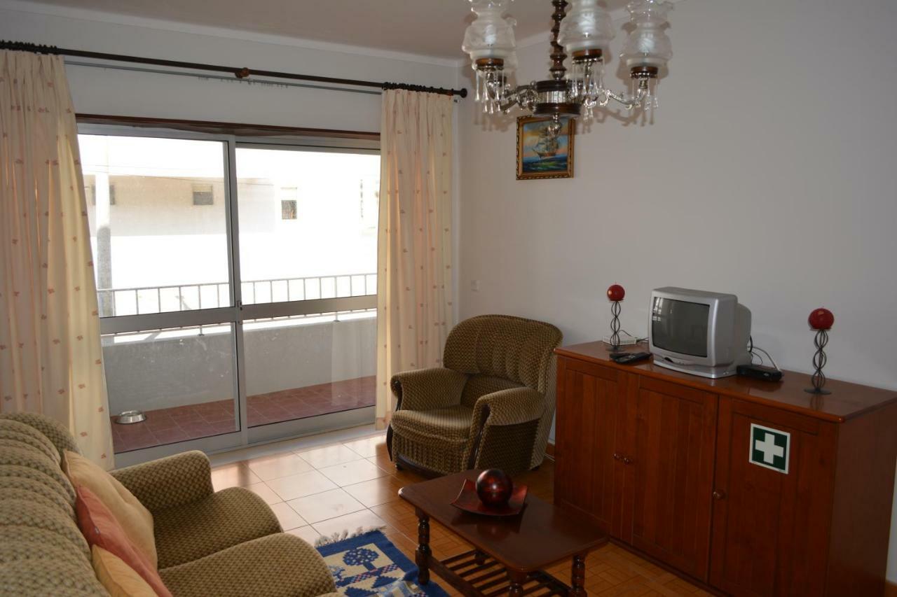 Casa Da Praia De Peniche Apartman Kültér fotó