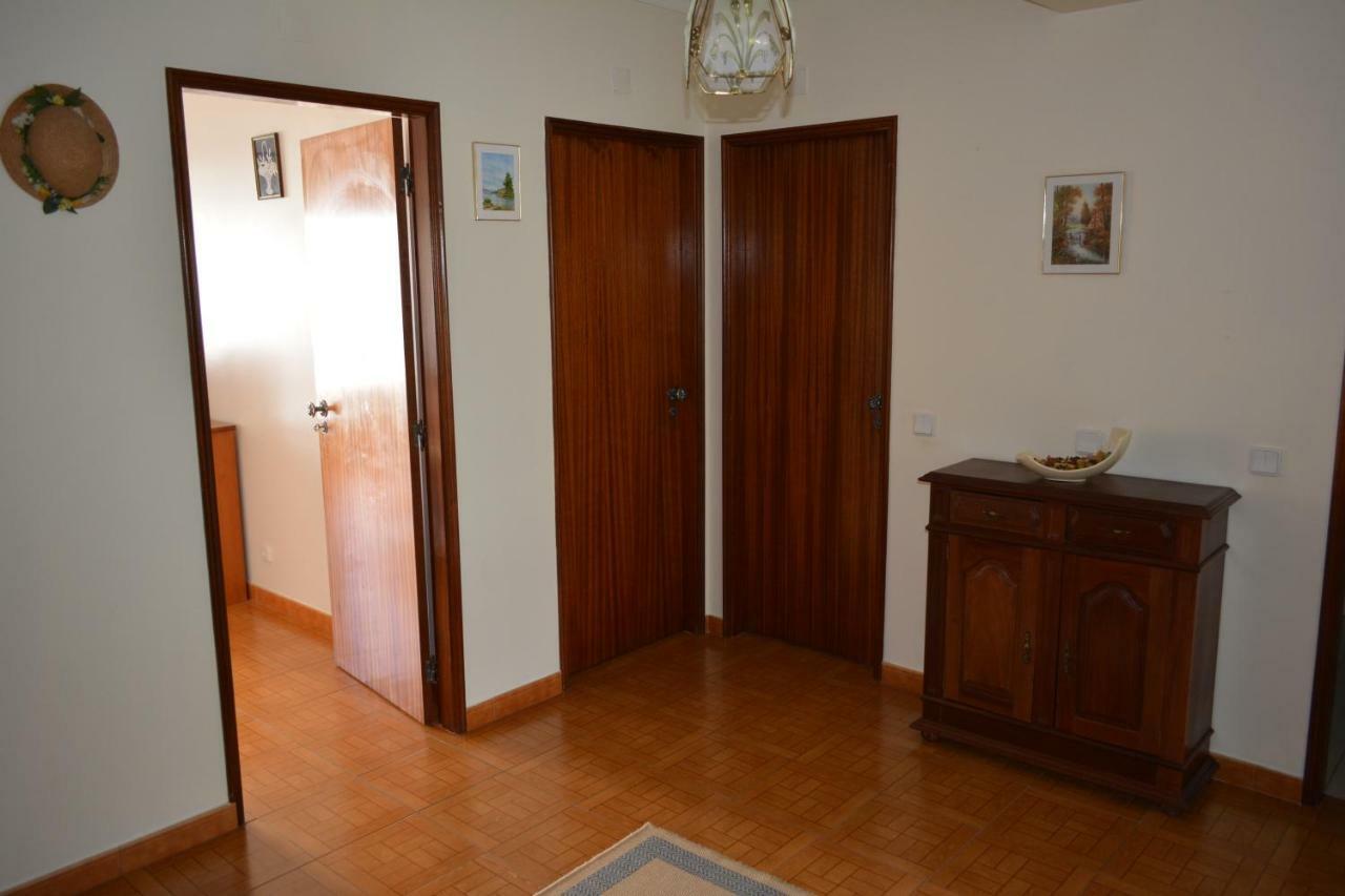 Casa Da Praia De Peniche Apartman Kültér fotó
