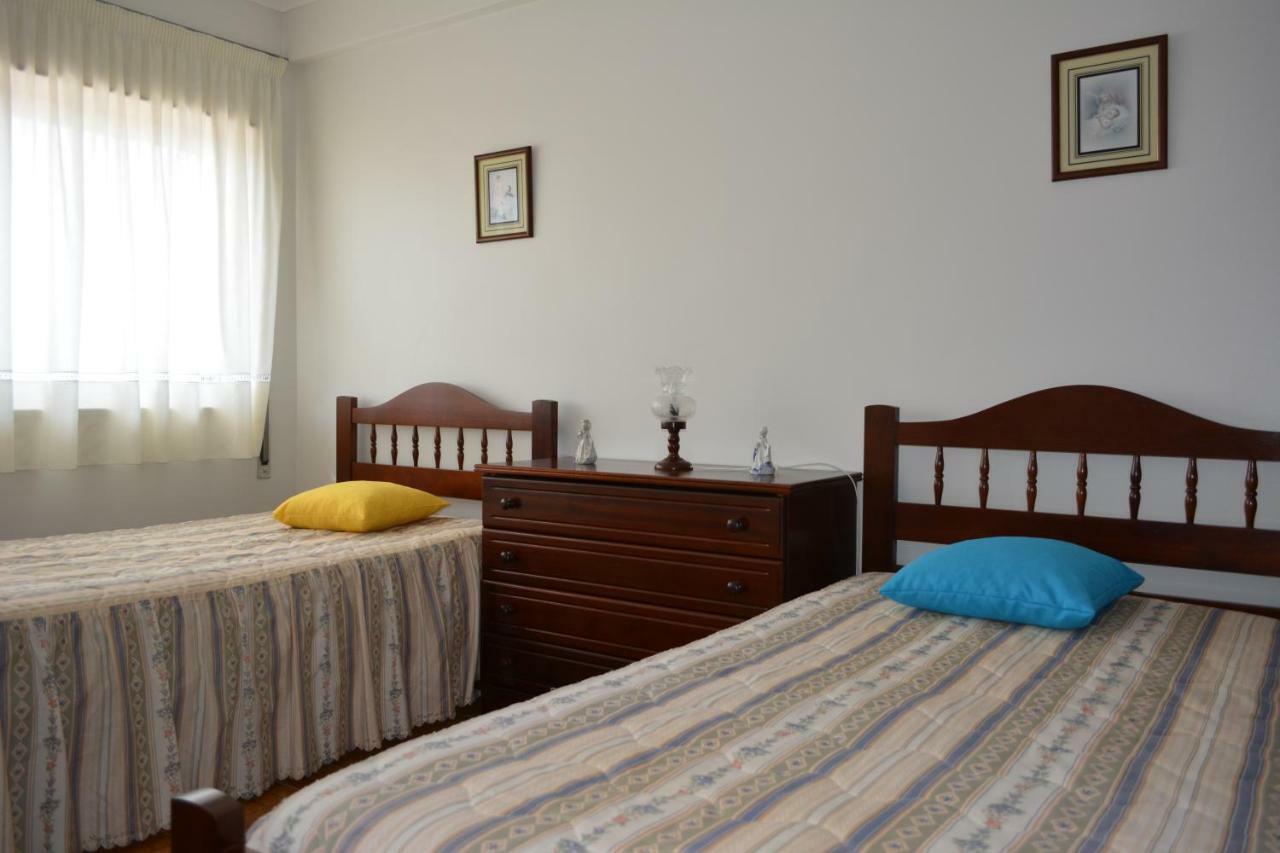 Casa Da Praia De Peniche Apartman Kültér fotó