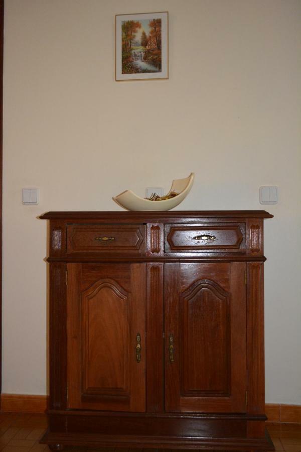 Casa Da Praia De Peniche Apartman Kültér fotó