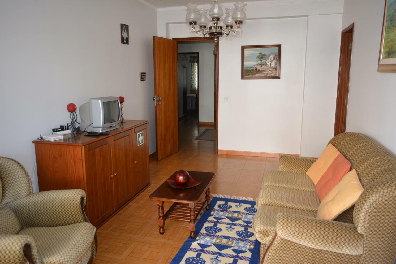 Casa Da Praia De Peniche Apartman Kültér fotó