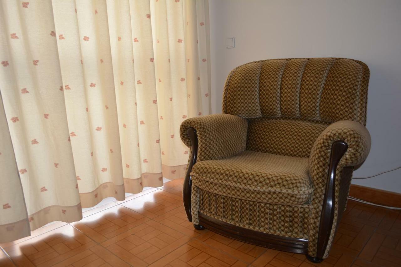 Casa Da Praia De Peniche Apartman Kültér fotó