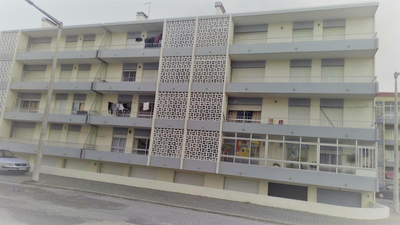 Casa Da Praia De Peniche Apartman Kültér fotó