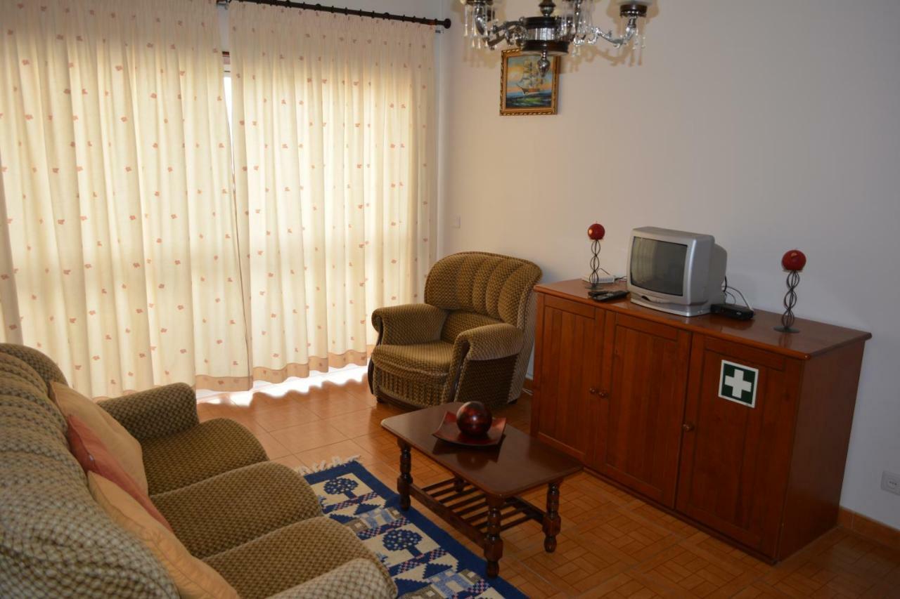 Casa Da Praia De Peniche Apartman Kültér fotó