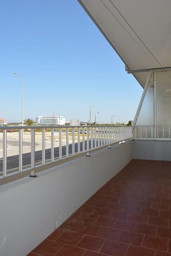 Casa Da Praia De Peniche Apartman Kültér fotó
